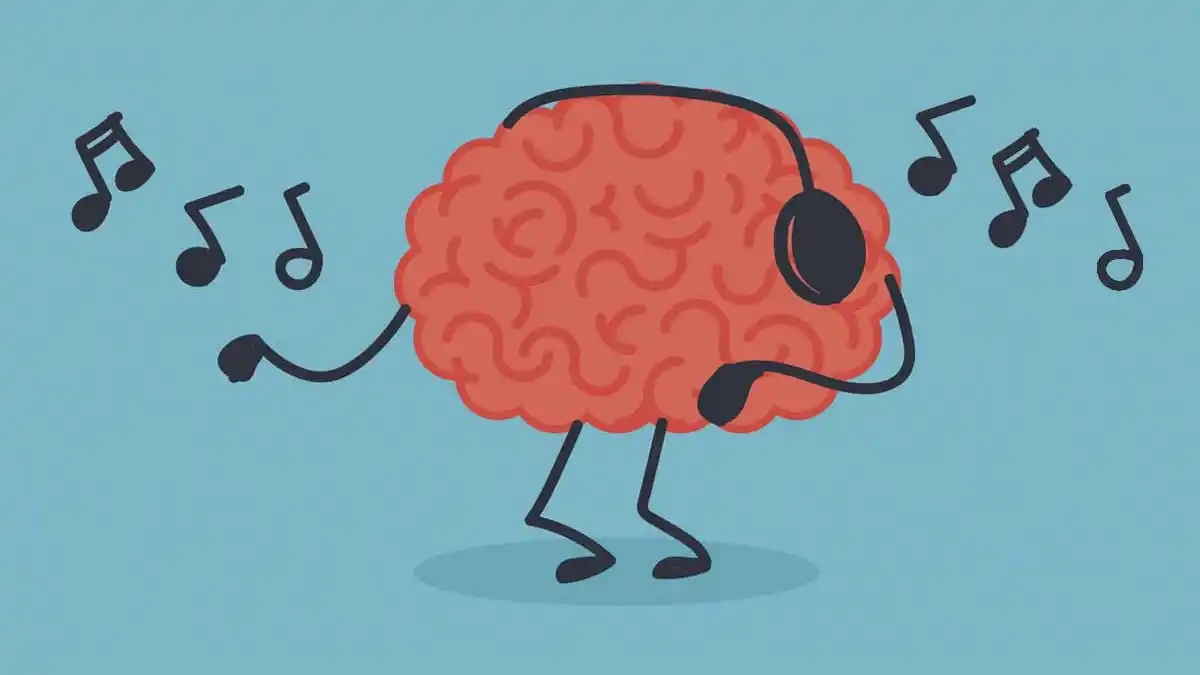 Music and the brain