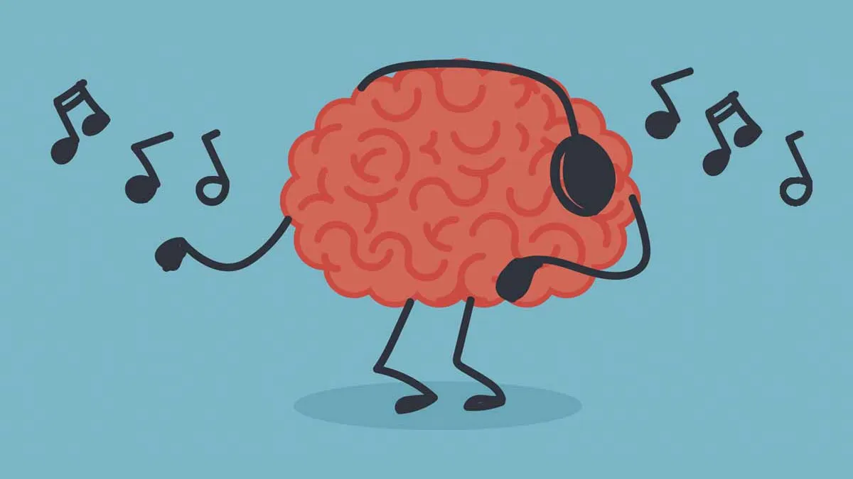 Music And The Brain