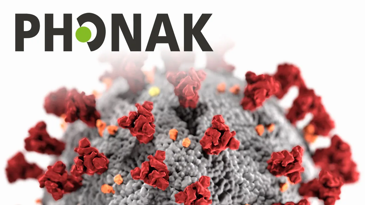 Covid Phonak 2