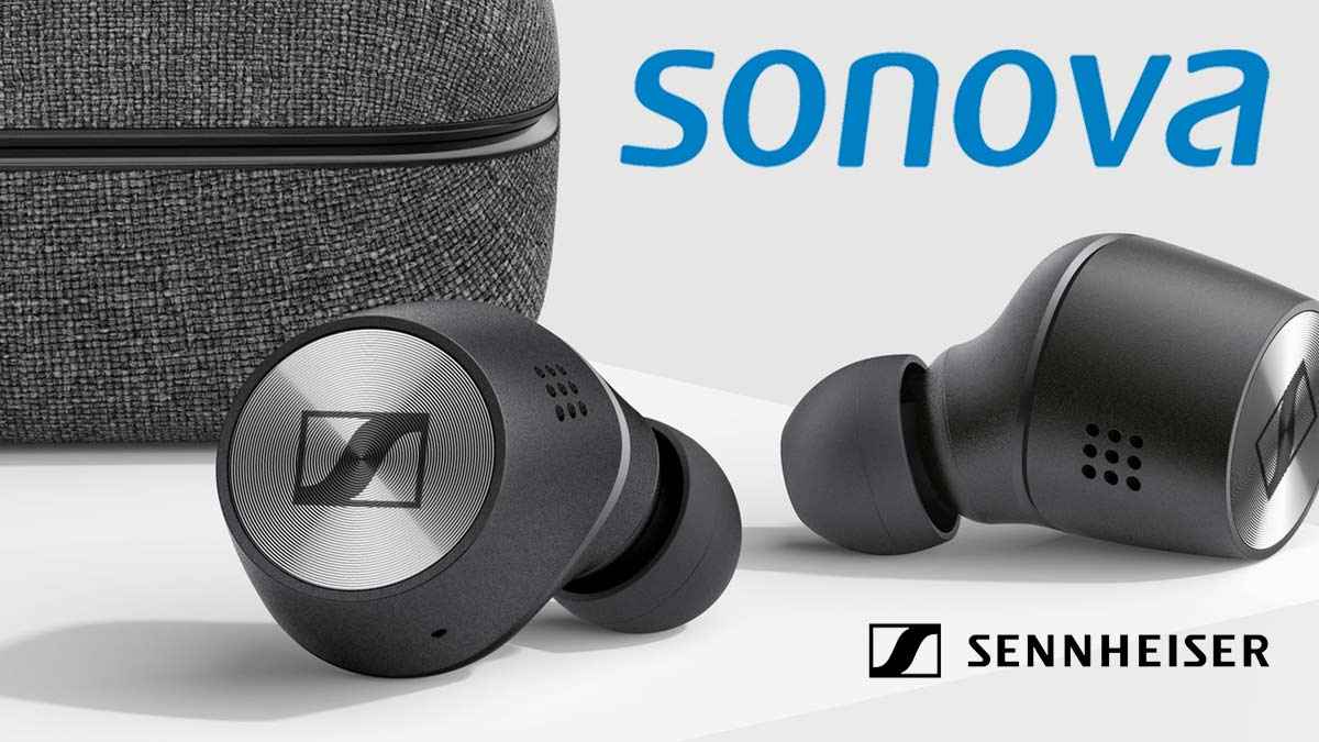 Sonova to acquire Sennheiser Consumer Division