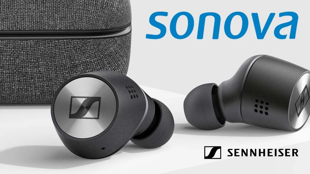Sonova Sennheiser