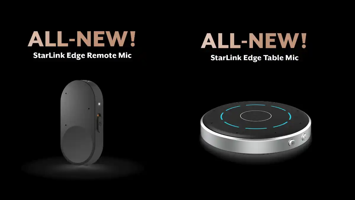 Starkey Edge Ai Accessories