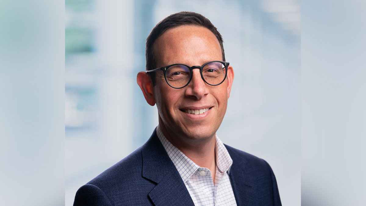 Daniel Liberman appointed US regional President for WS Audiology