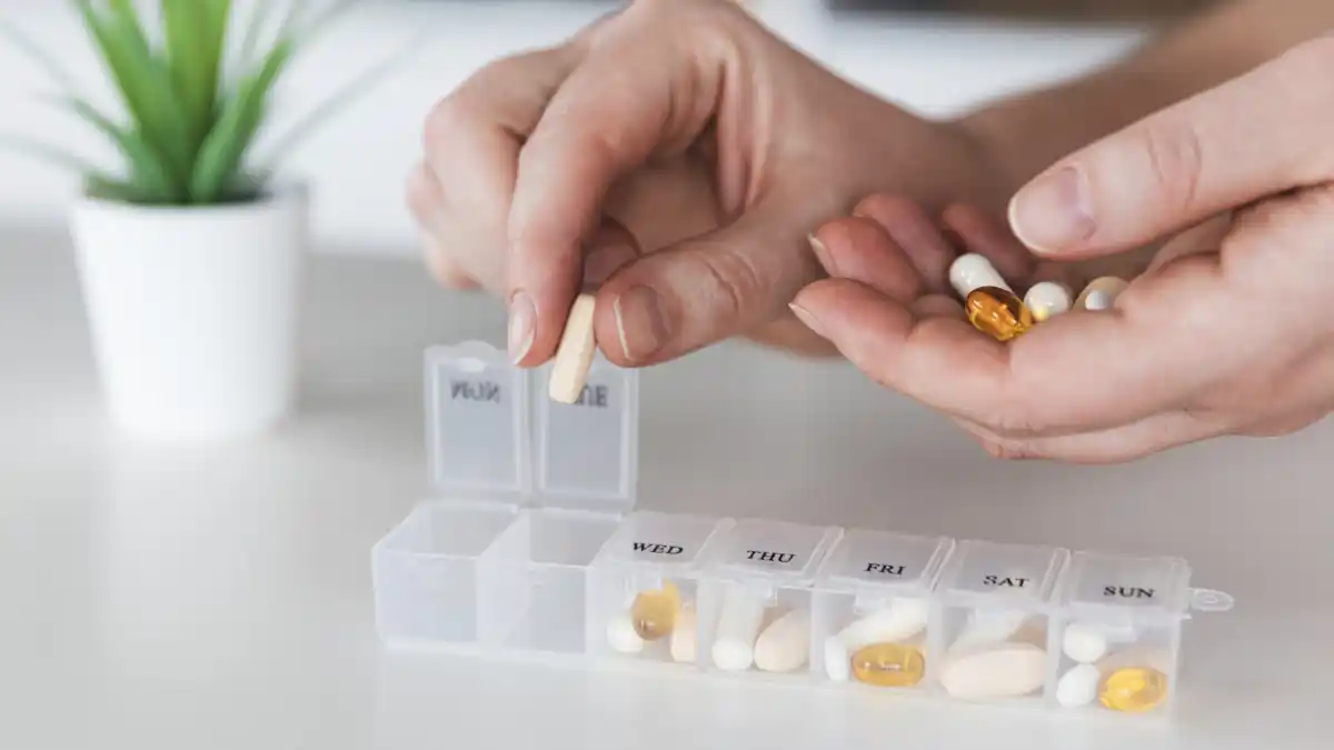 When taking medications, especially certain antibiotics, chemotherapy drugs, diuretics, and even common pain relievers like ibuprofen, watch for early warning signs like ringing in the ears or dizziness, and talk to your doctor about monitoring your hearing, particularly if you're older, have pre-existing hearing loss, or are taking multiple medications at once.