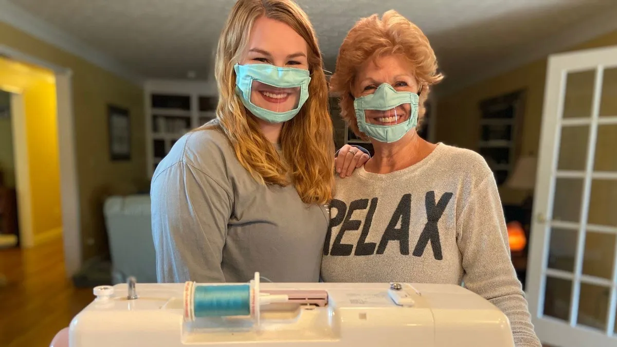 Diy Masks