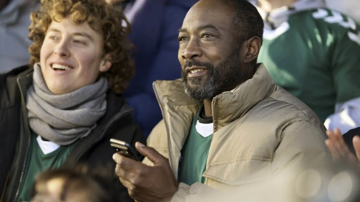 Auracast allows for audio broadcasts and messages to be streamed directly into your hearing aids, and is anticipated to be an extremely useful technology for people attending ballgames, lectures, movies, places of worship, and more.