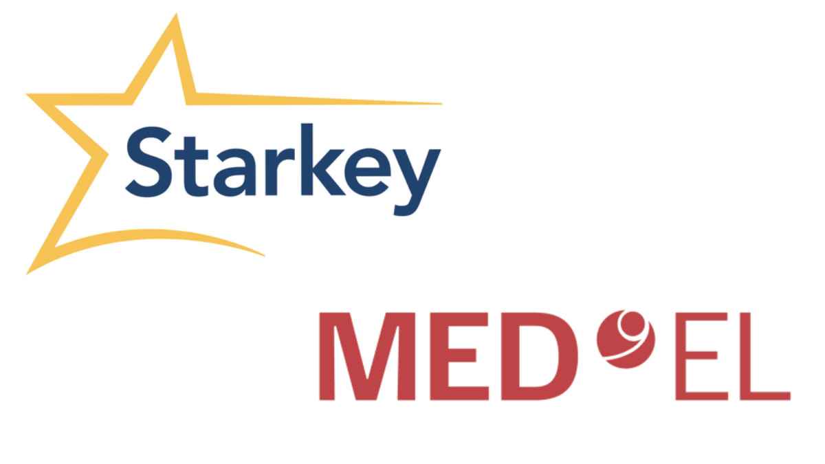 MED-EL and Starkey Announce Collaboration to Develop New Bluetooth Experience