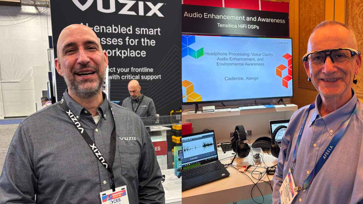 CES 2026: Three Takeaways for Hearing Healthcare