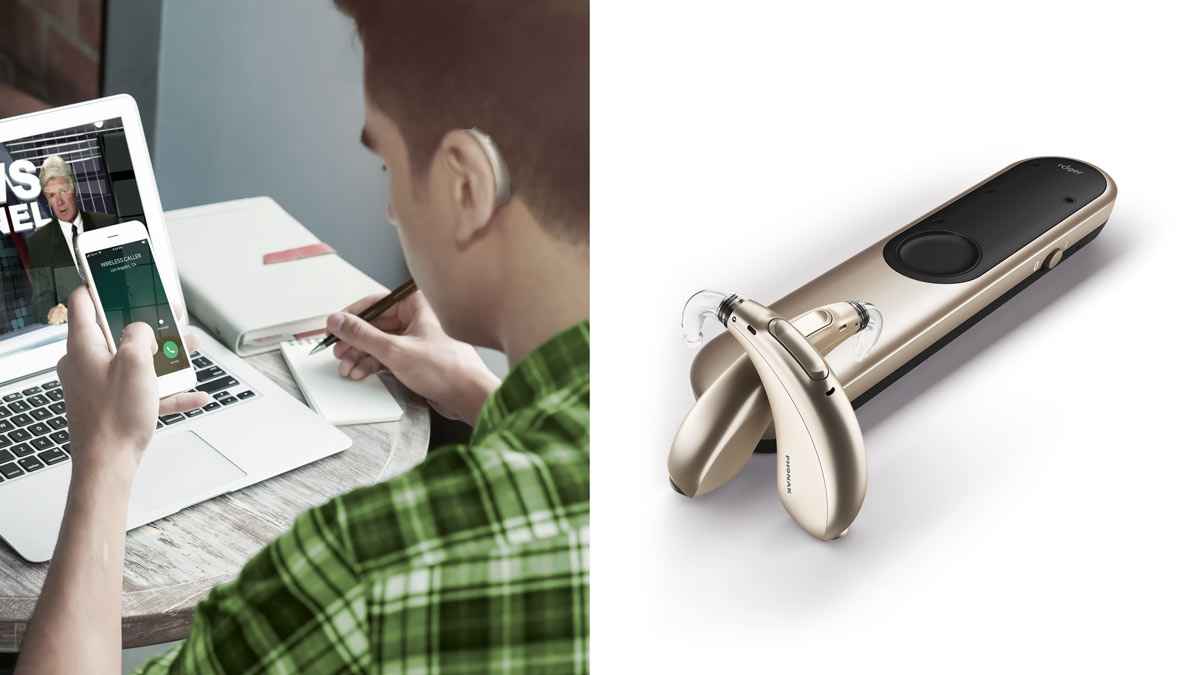 Phonak Makes Paradise Technology Available to Those With Severe and Profound Forms of Hearing Loss