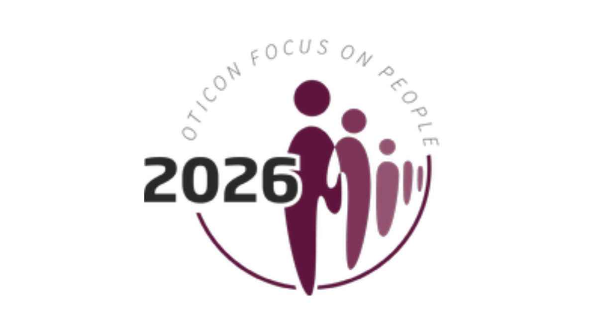 Nominieren Sie Ihren Champion für die Oticon Focus on People Awards 2026