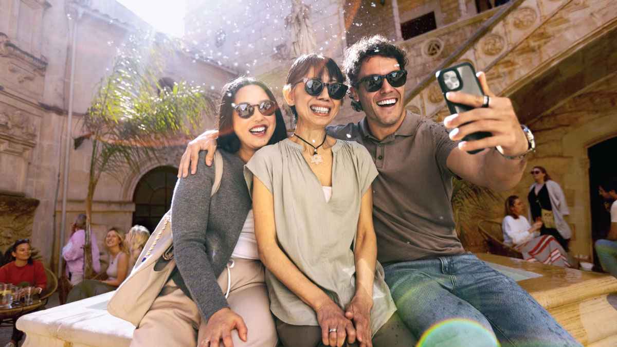 Enhancing Well-Being: The Impact of Social Relationships and Hearing Health