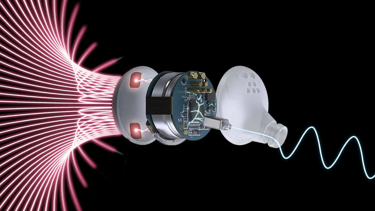 Oliive Smart Ear