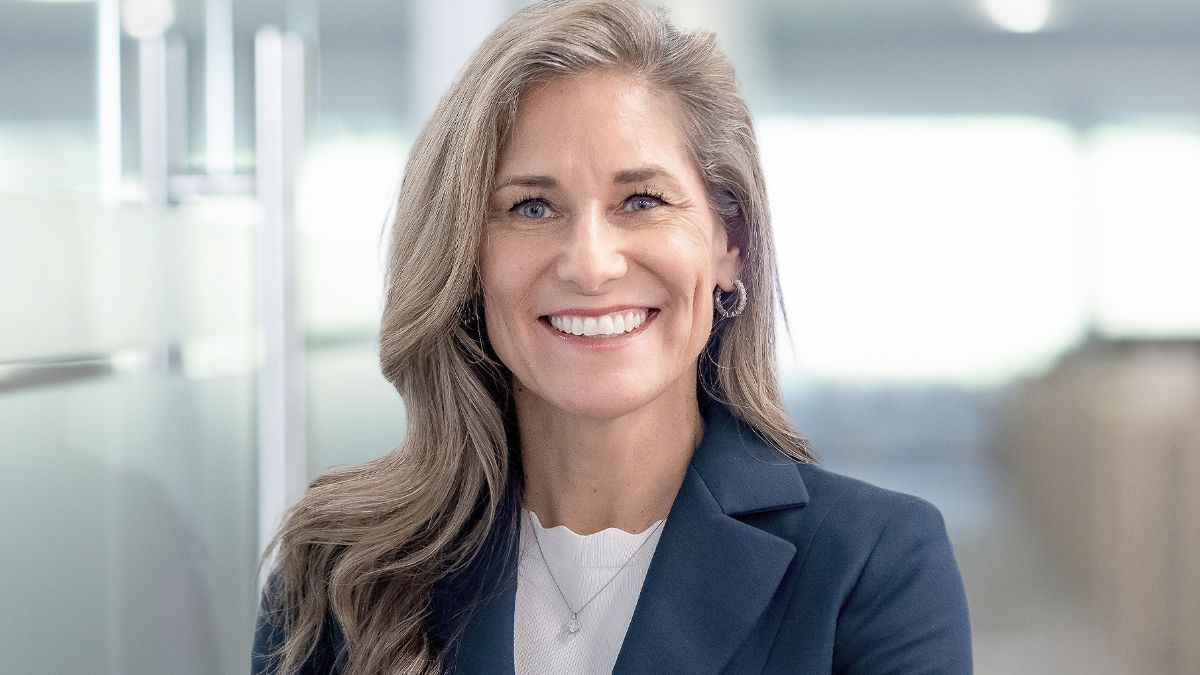 Starkey Names Industry Leader Jenni Hargraves as Executive Director of Starkey Cares