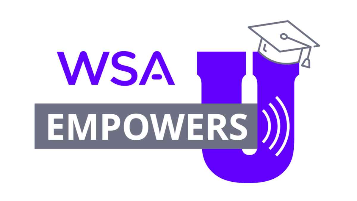 WSA Launches EMPOWERS U to Support the Next Generation of Audiologists
