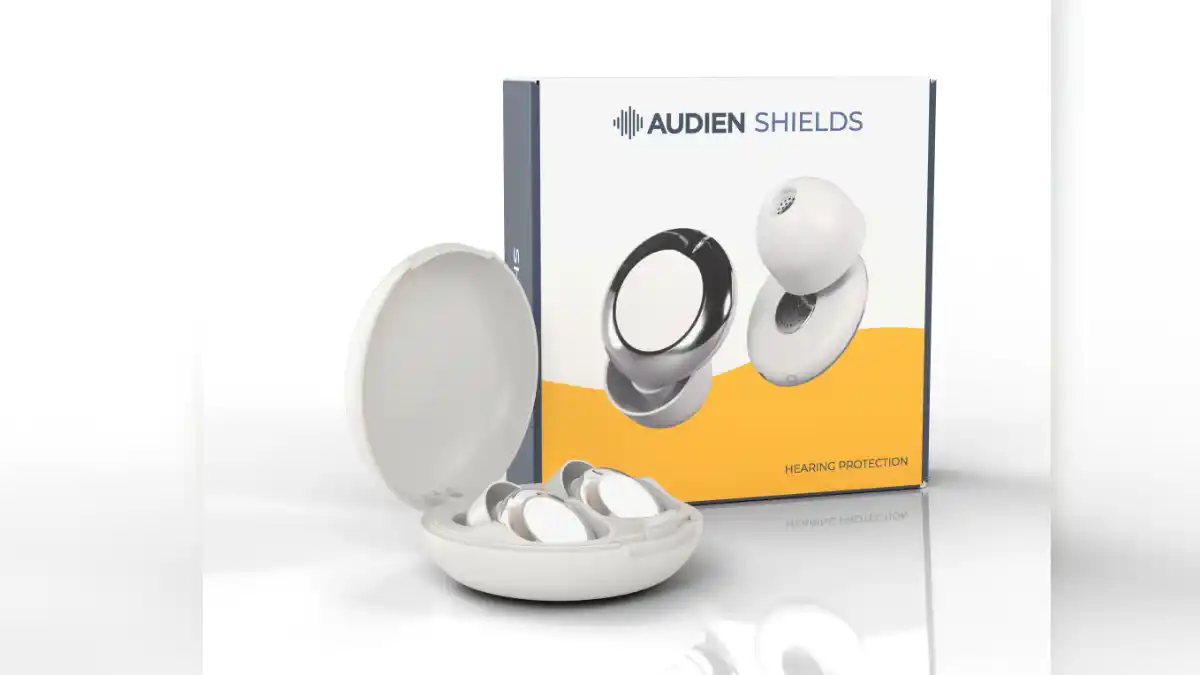Audien Shields.