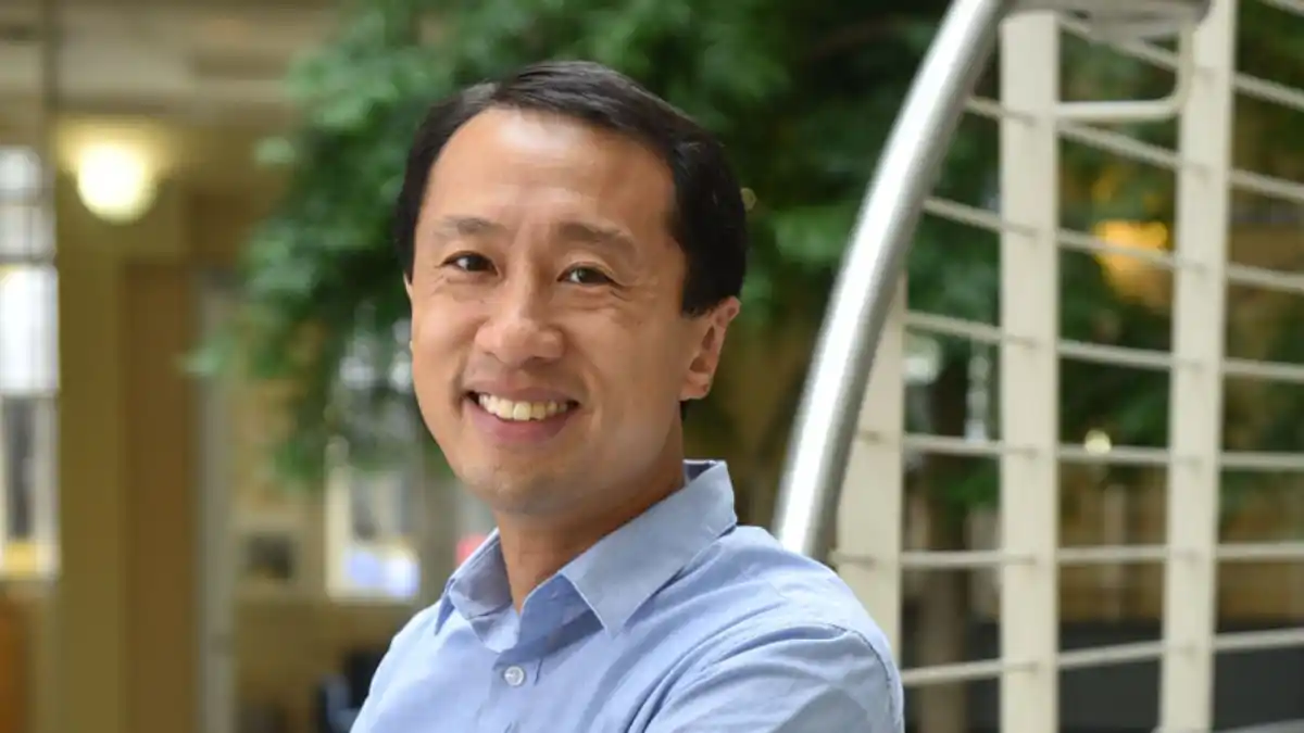 Frank Lin, MD, PhD, who is the lead-author of the ACHIEVE study and several other papers dealing with hearing loss and cognitive decline, is Director of Cochlear Center for Hearing and Public Health at Johns Hopkins Bloomberg School of Public Health.
