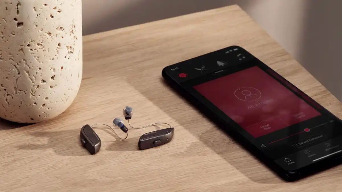 Resound One Hands Free