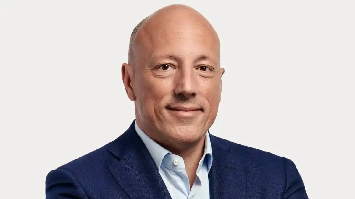 Amplifon CEO Enrico Vita.