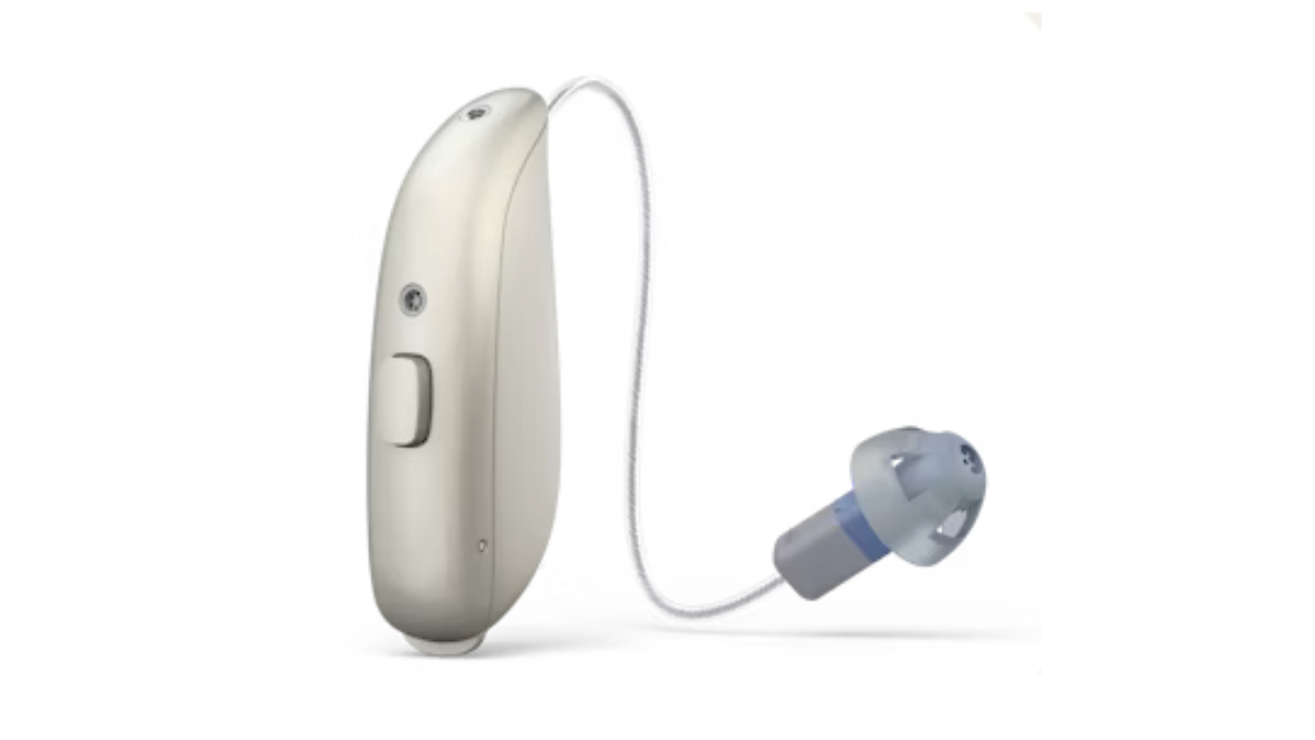 Jabra Enhance イヤフォン Jabra Enhance Select 300 Clinic-Quality OTC Hearing Aids