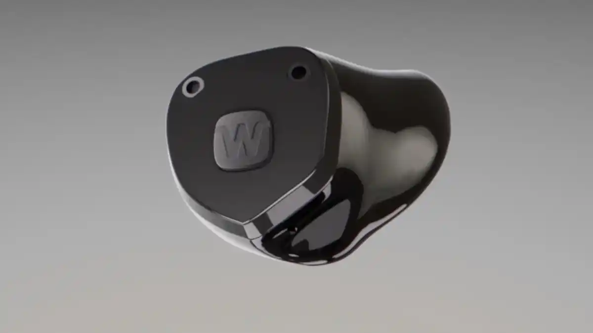 Widex Allure Ite