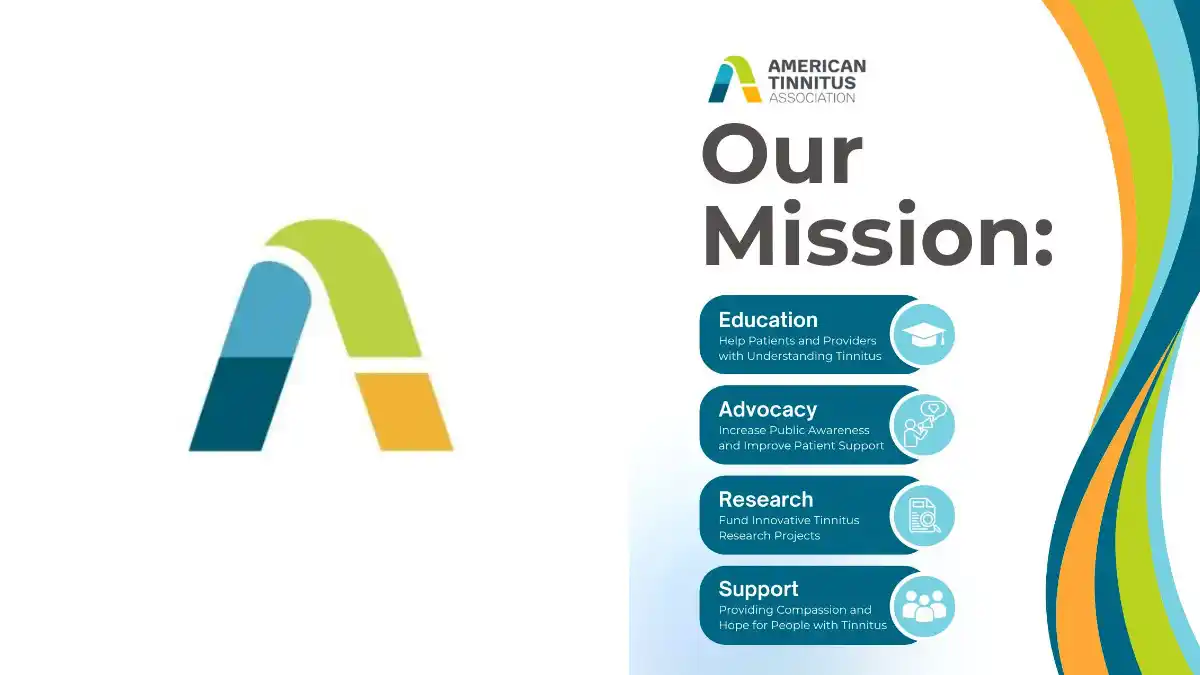 American Tinnitus Association Ata