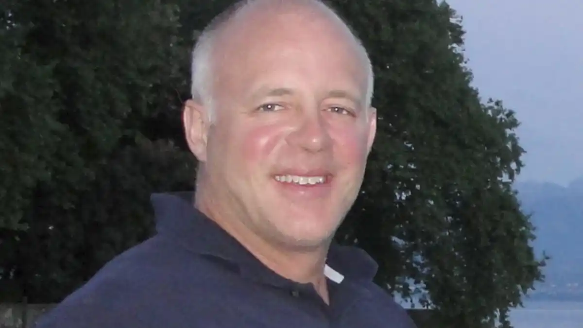Starkey Wireless System Architect Jeff Solum.