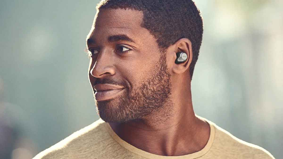 Jabra Introduces New True Wireless Earbuds with ANC