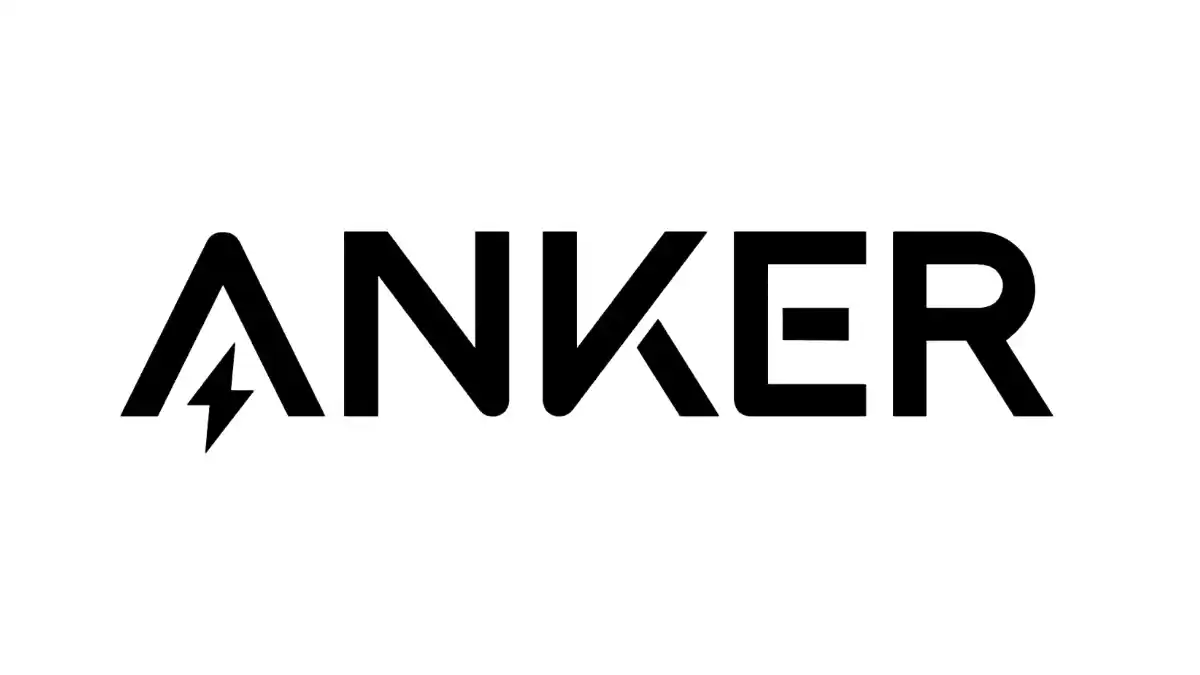 Anker Logo
