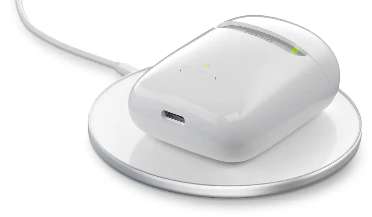 Styletto X Qi Charging 1200