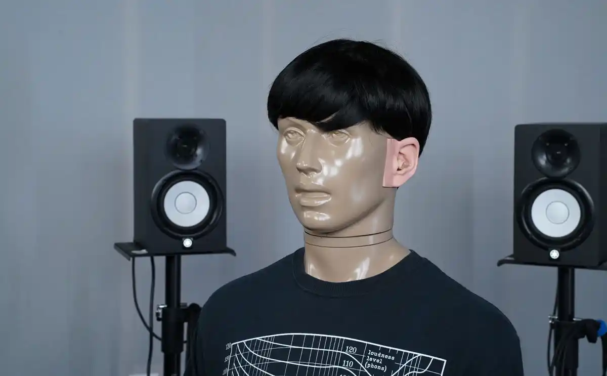 Audien In Kemar