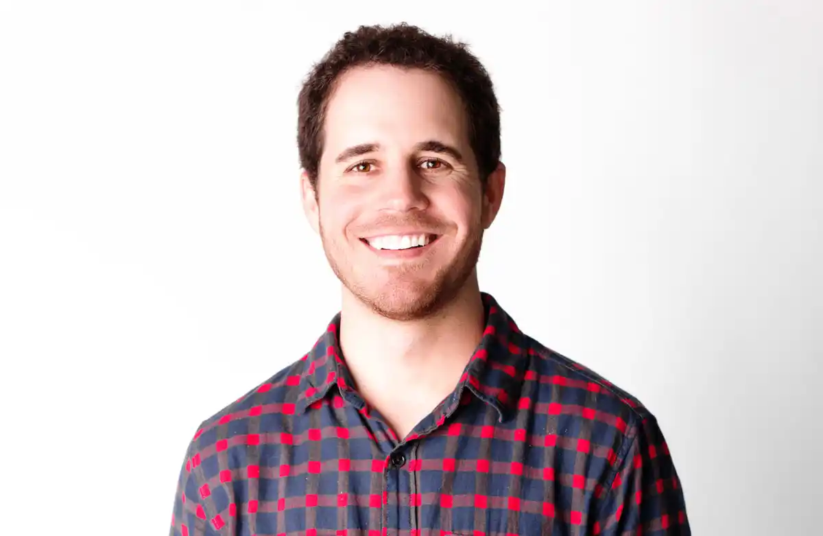 ZipHearing Founder and President, Jeff Hall