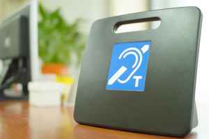 Telecoil and induction loop technology have served people very well through the years and are expected to remain useful for many years to come.