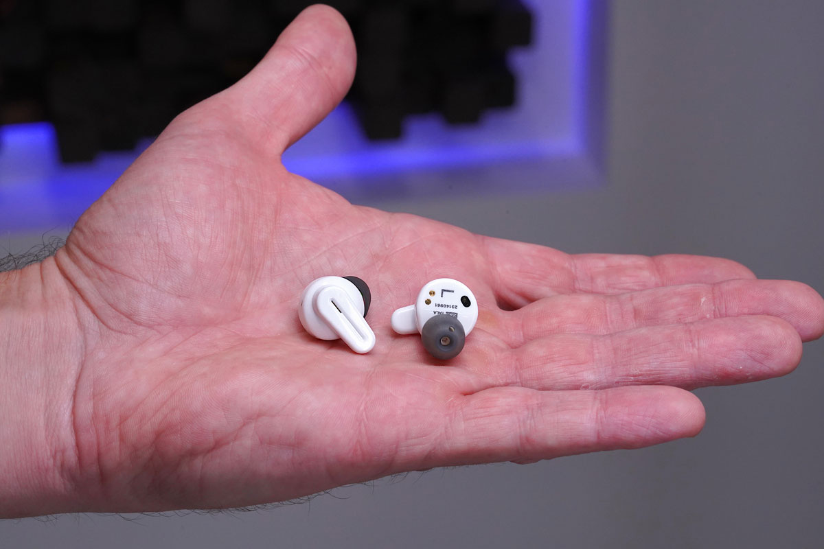 Lucid Hearing Tala Hearing Aids | Reviews, Prices, and Sound Samples
