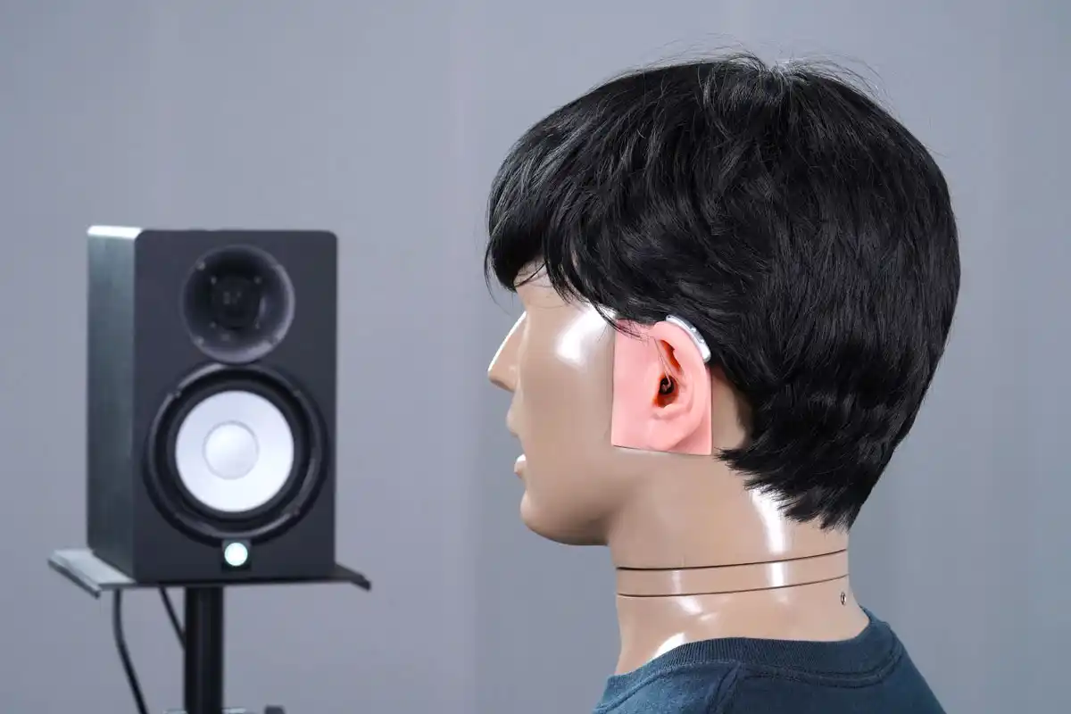 We put Signia's claims to the test in HearAdvisor's hearing aid evaluation lab.