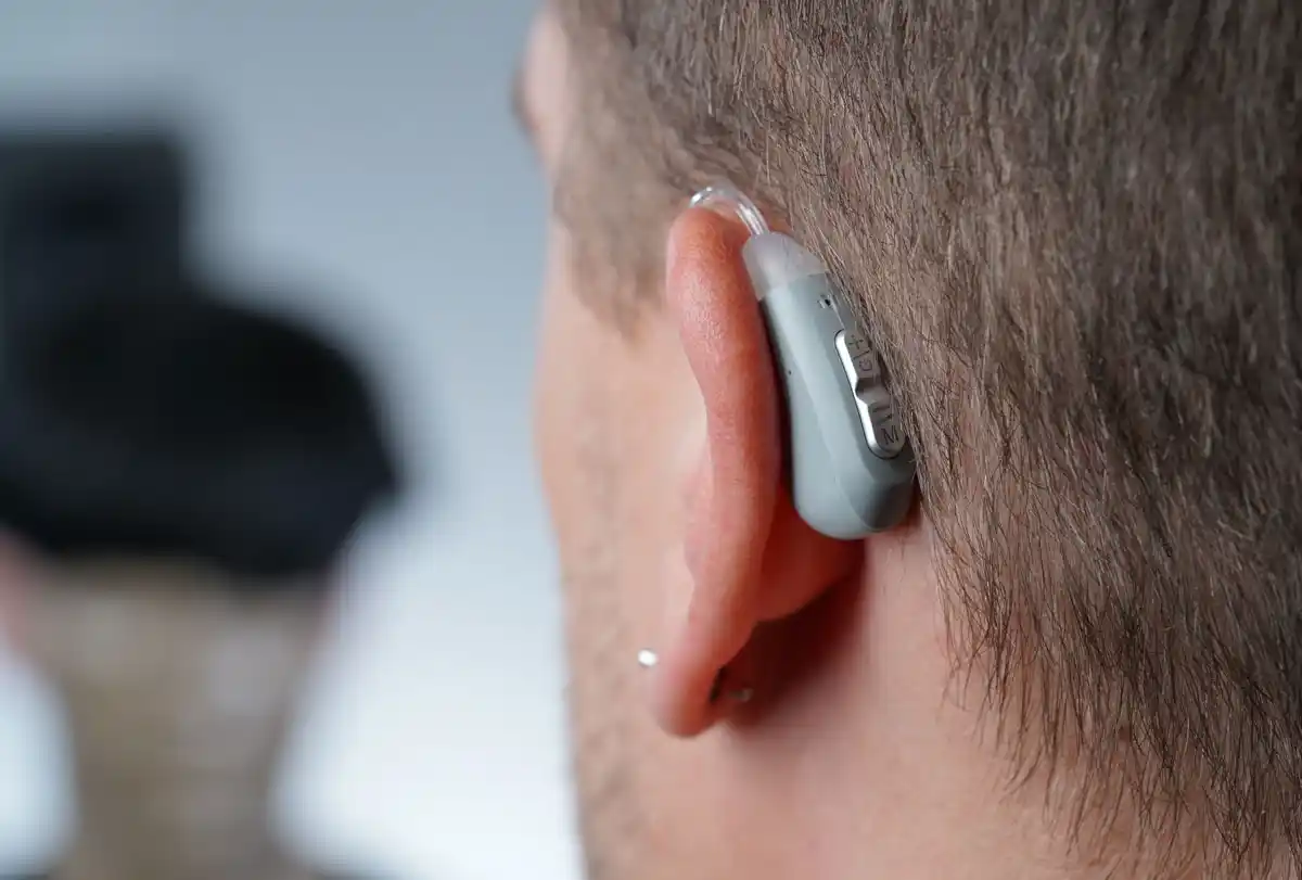Go Ultra on my ears for hands-on testing of sound quality, buttons, and audio streaming. 