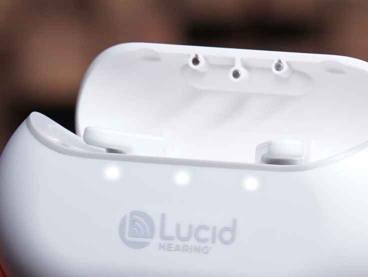 Lucid Tala Hearing Aid Review