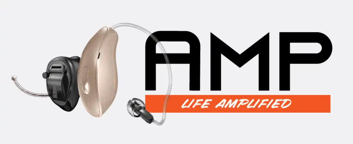 Soundgear Amp