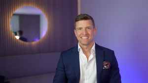All Ears on Matthew Allsop: A Sneak Peek into the Life of ...