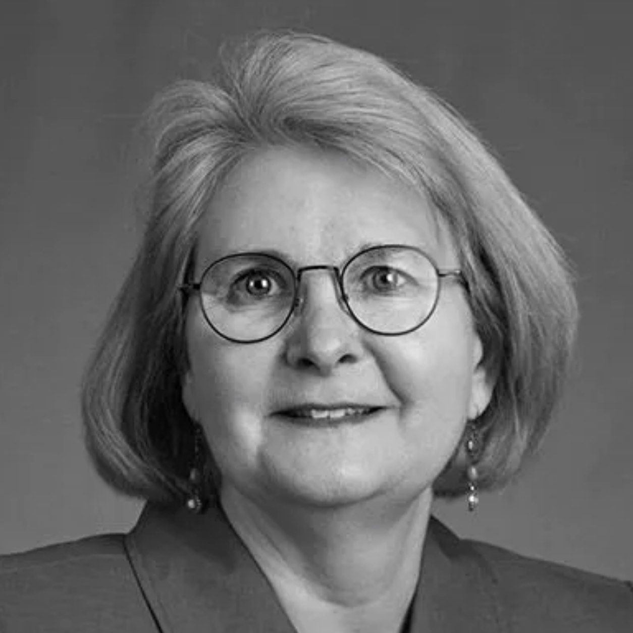 Anne Mc