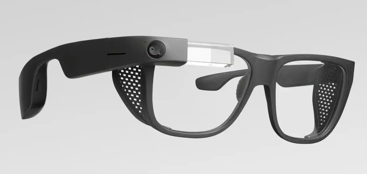 Google Glass