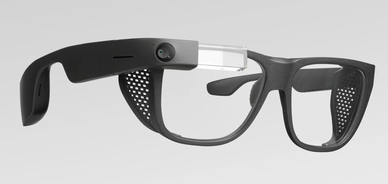 Google Glass