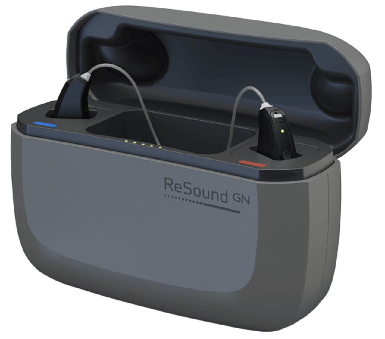 ReSound Key Hearing Aids | Reviews and Prices