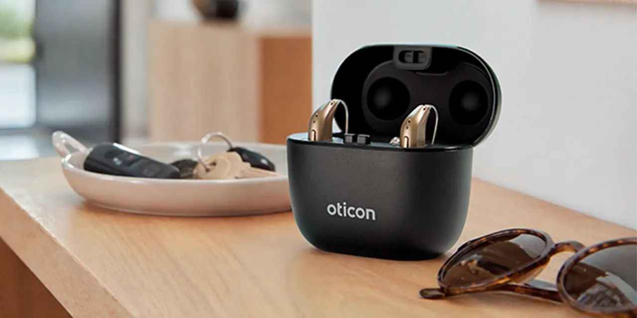 Oticon Reveal Review: Pricing, Features, and First Impressions