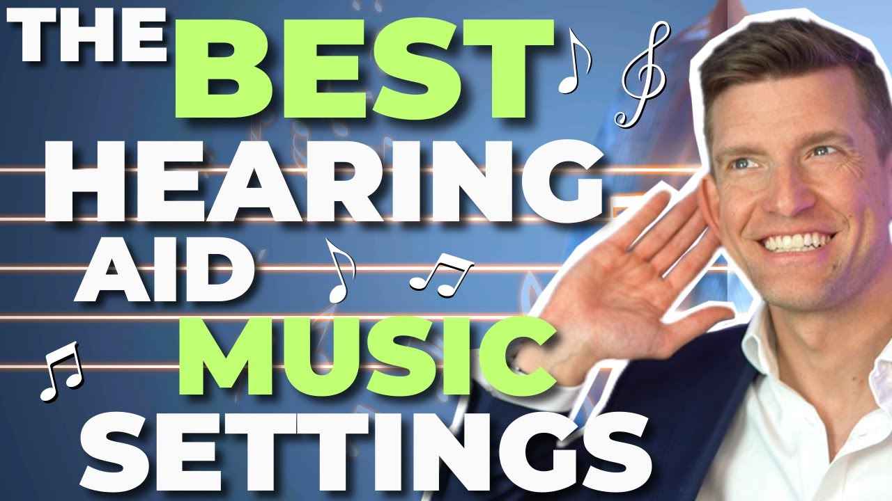 Optimizing Hearing Aids for Music: A Practical Guide