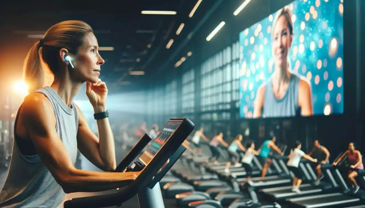 Auracast holds promise in revolutionizing the way we interact with wireless audio broadcasting, allowing us to choose the audio streams we wish to listen to from a variety of devices, whether we're at the gym, a ballgame, a sports bar, lecture hall, place of worship, etc.