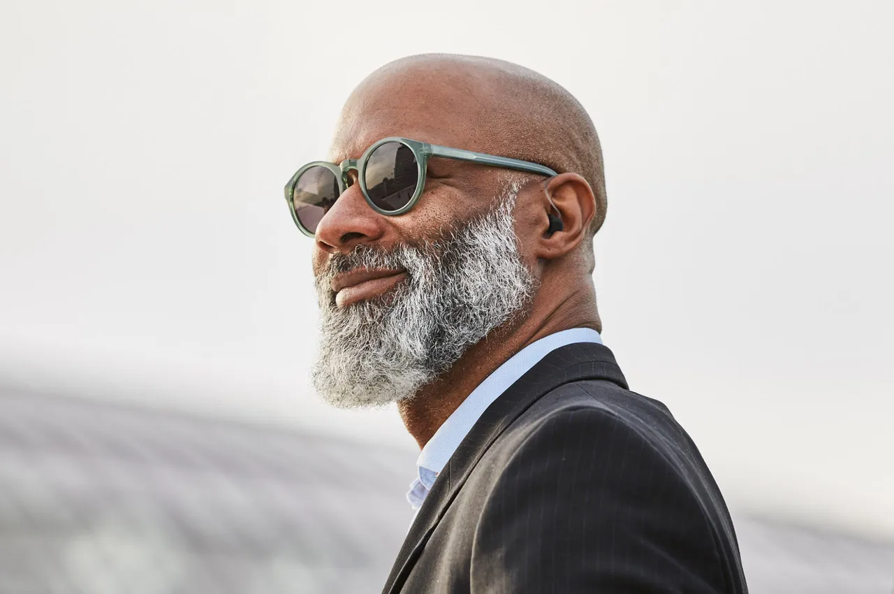 Sennheiser Announces All Day Clear Hearing Aids 2