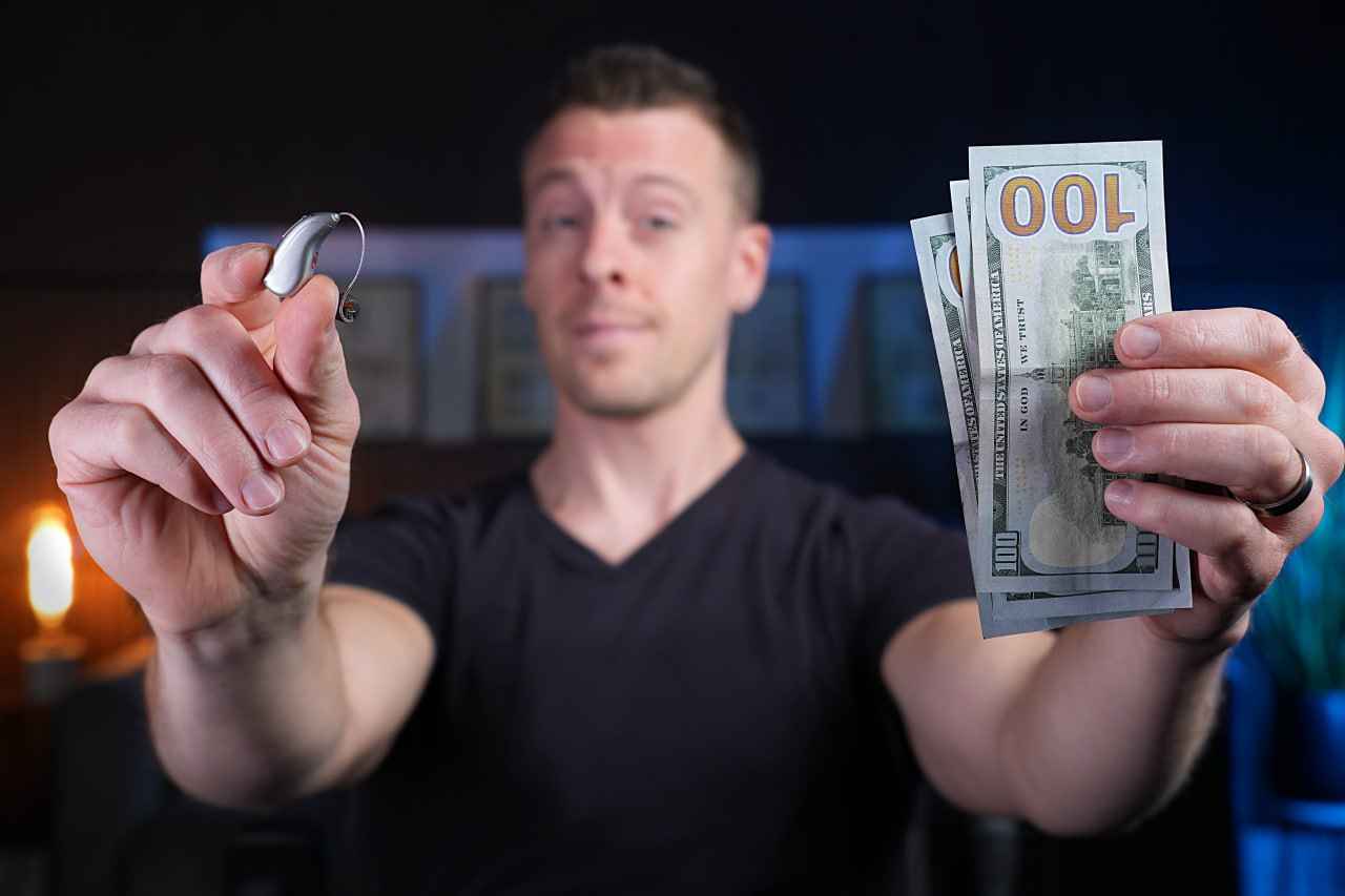 The Best Hearing Aids for Seniors in 2026