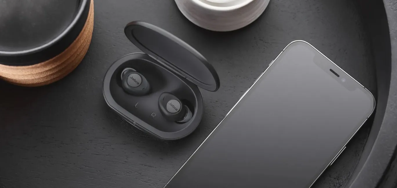 Jabra Enhance Plus. Image courtesy GN.