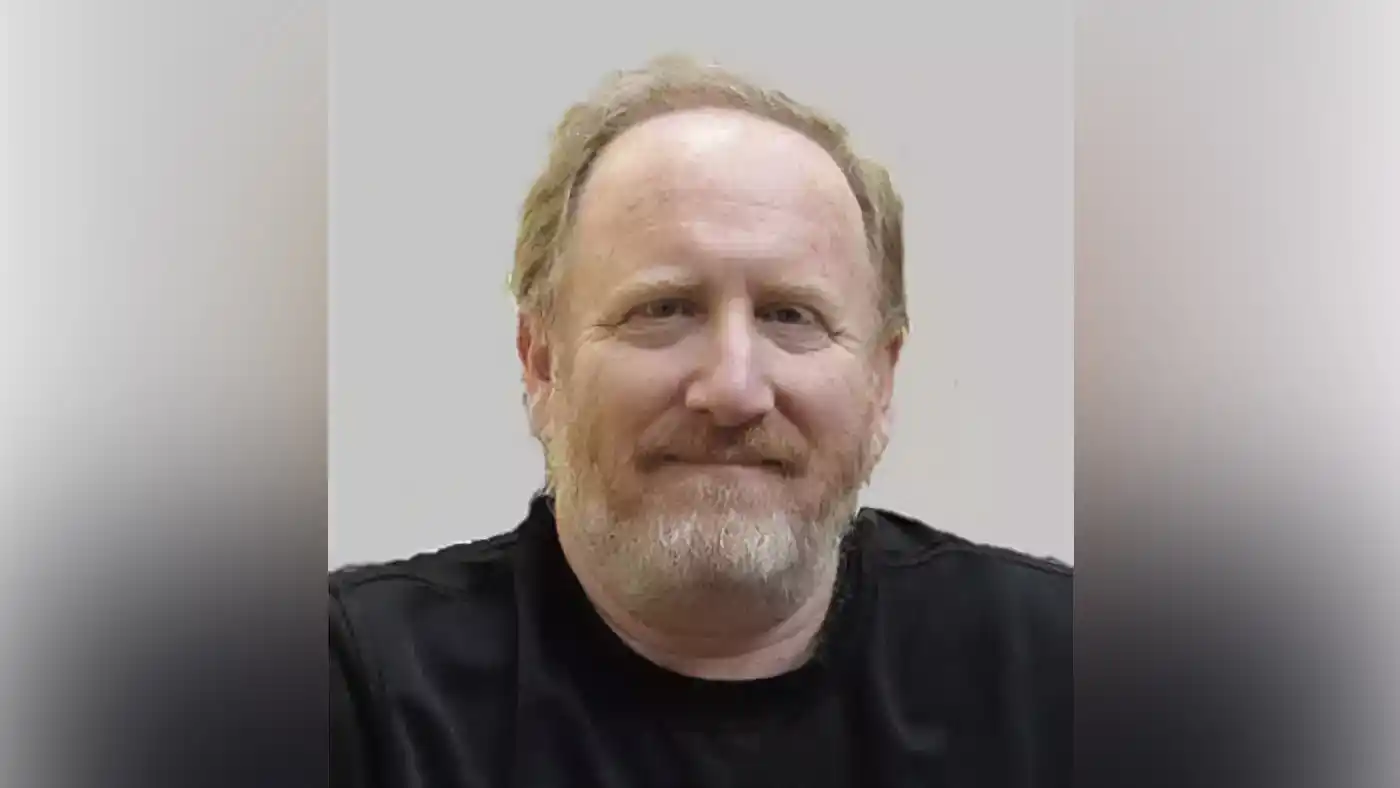 Michael Harvey, PhD, ABPP