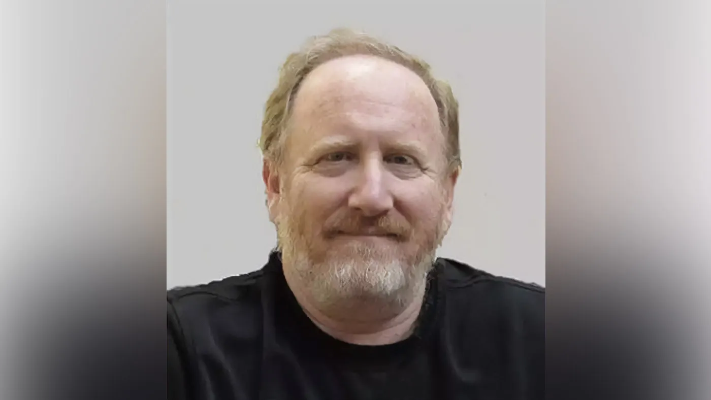Michael Harvey, PhD, ABPP
